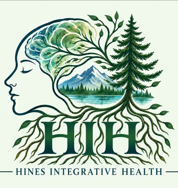 Hines Integrative Health – Psychiatric Care in the Pacific Northwest